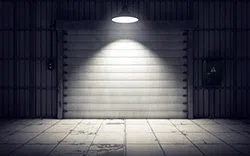 Expert Garage Doors  Astoria, NY 347-308-5095 - commercial-side