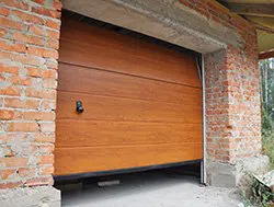 Expert Garage Doors  Astoria, NY 347-308-5095 - garage-side