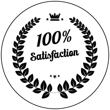 Expert Garage Doors  Astoria, NY 347-308-5095 - satisfaction-sidebar